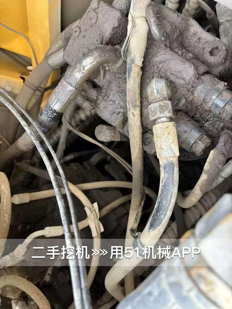 51机械